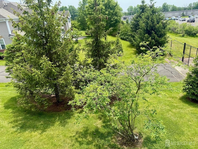 2024 Edward Stec Blvd, Edison, NJ 08837 - view of yard