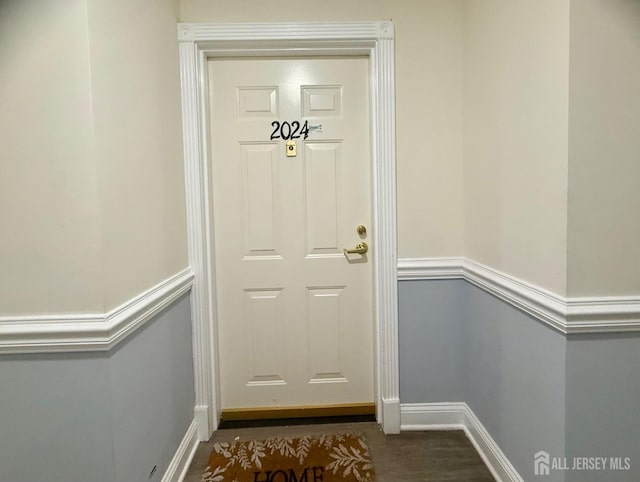2024 Edward Stec Blvd, Edison, NJ 08837 - entrance to property