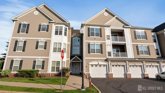 2024 Edward Stec Blvd, Edison, NJ 08837 - multi unit property featuring driveway and a garage