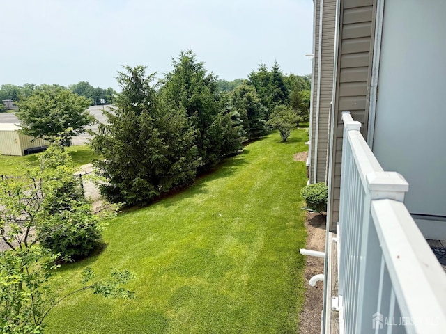 2024 Edward Stec Blvd, Edison, NJ 08837 - view of green lawn