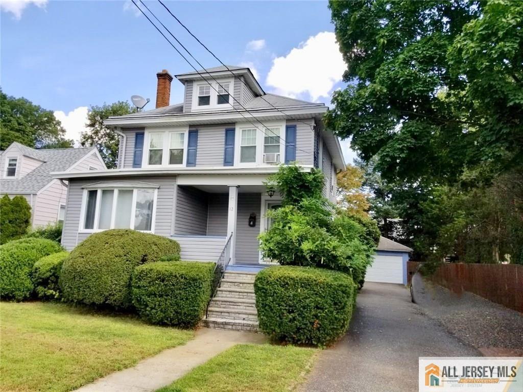 12 Sixth St, Edison, NJ 08837 - photo 1
