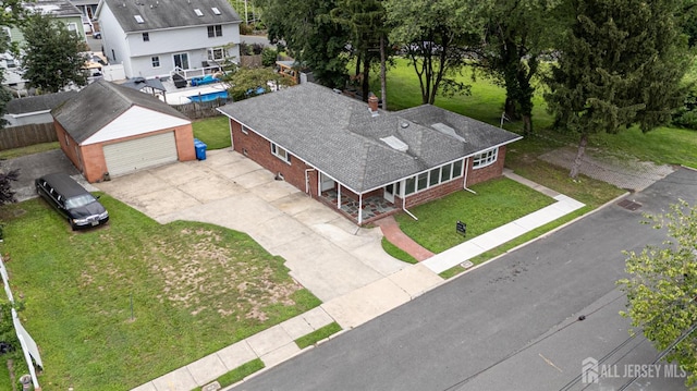 326 Walnut St, South Amboy, NJ 08879 - photo 59