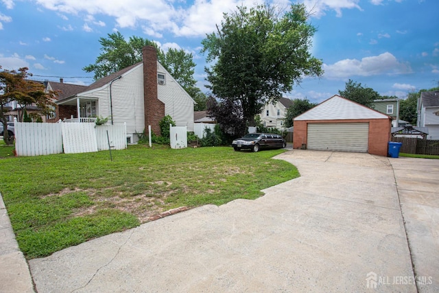 326 Walnut St, South Amboy, NJ 08879 - photo 3