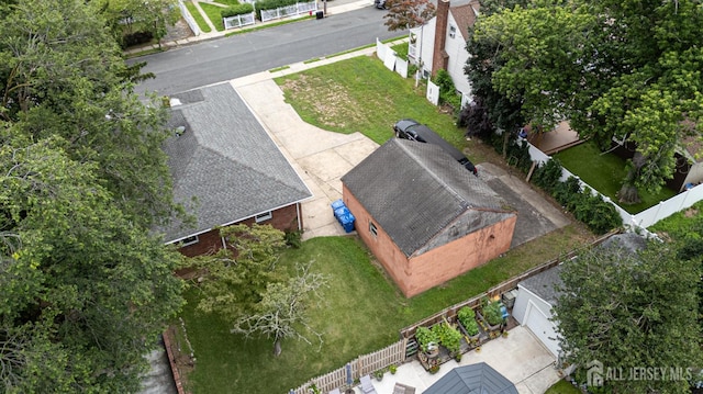 326 Walnut St, South Amboy, NJ 08879 - photo 64