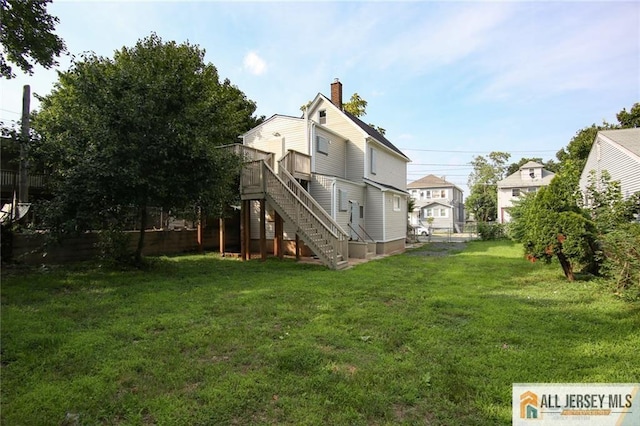 154 Comstock St, New Brunswick, NJ 08901 - photo 3