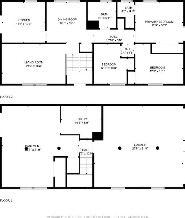 250 Adirondack Ave, Spotswood, NJ 08884 - view of home floor plan
