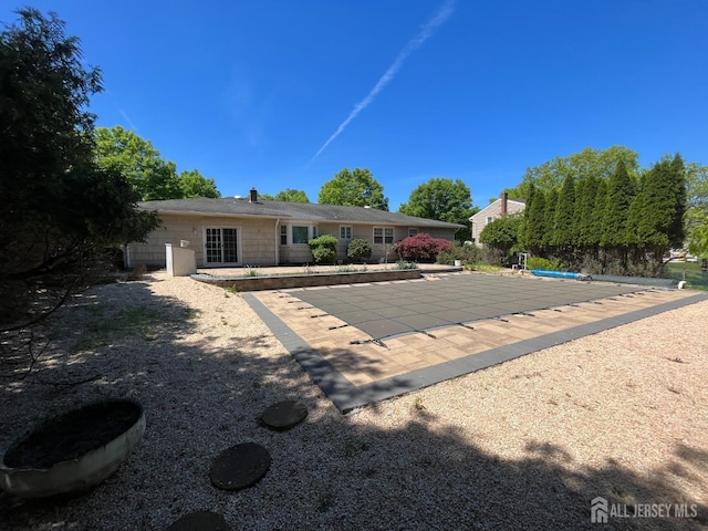 9 Wood Lake Dr, Piscataway, NJ 08854 - photo 34
