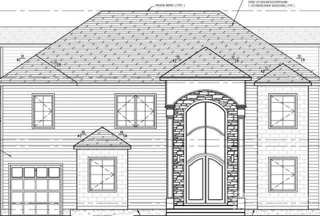 237 E George Pl, Iselin, NJ 08830 - view of miscellaneous document