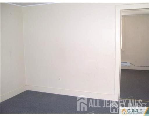 19 Haag St, Sayreville, NJ 08872 - unfurnished room with baseboards