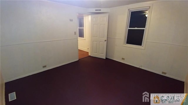 19 Haag St, Sayreville, NJ 08872 - unfurnished room with baseboards