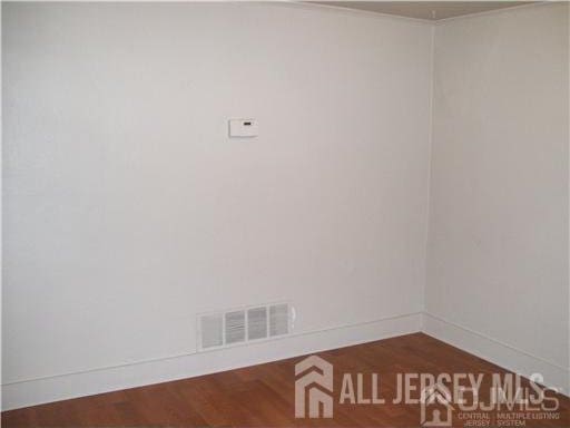 19 Haag St, Sayreville, NJ 08872 - spare room with baseboards