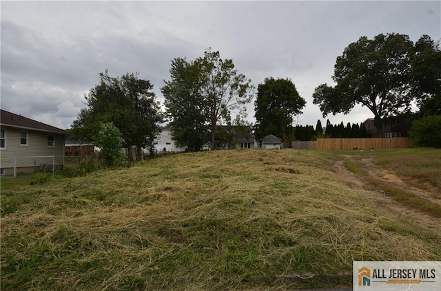 376 Division St, Sayreville NJ, 08879 land for sale