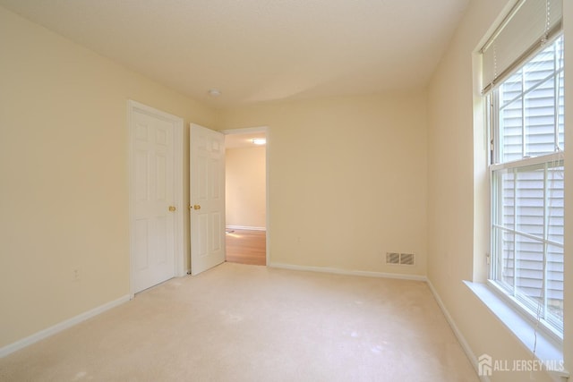 85 W Shrewsbury Pl, Princeton, NJ 08540 - spare room with carpet flooring and baseboards