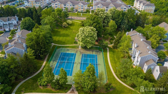 85 W Shrewsbury Pl, Princeton, NJ 08540 - view of property location with nearby suburban area