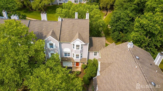 85 W Shrewsbury Pl, Princeton, NJ 08540 - view of subject property