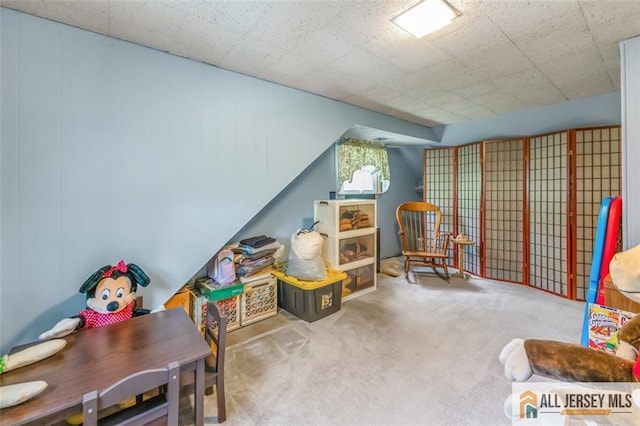 111 E 5th Ave, Port Reading, NJ 07064 - playroom with carpet