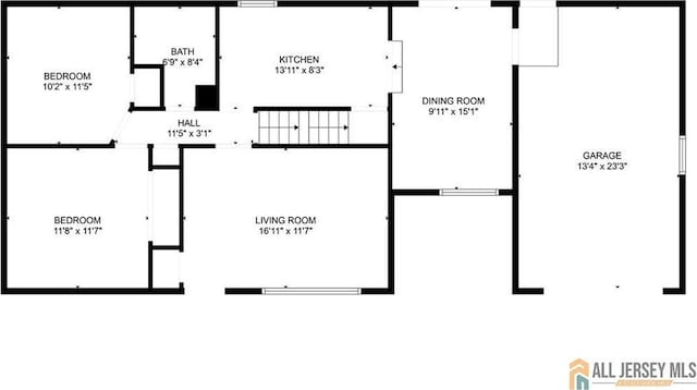 130 Tunison Rd, New Brunswick, NJ 08901 - photo 37