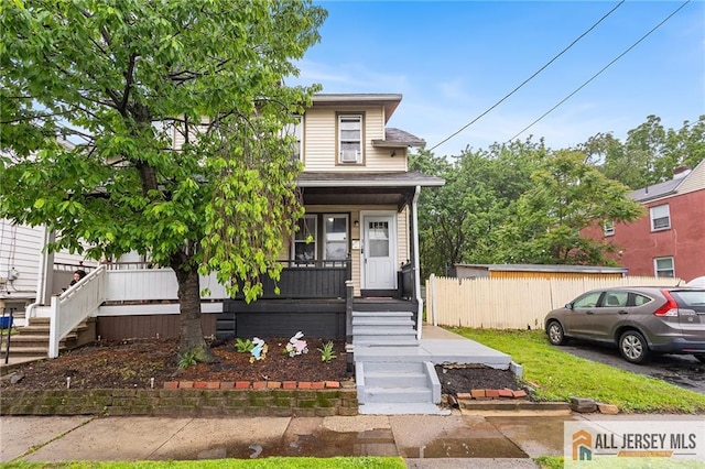34 Francis Ave, Trenton, NJ 08629 - photo 1