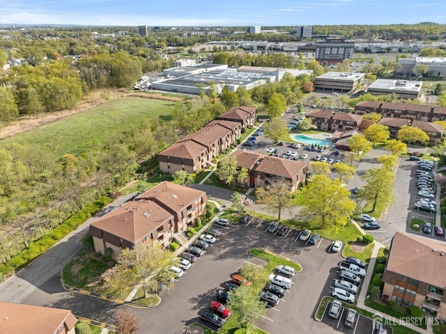 144-C Overlook Ct Unit C, Woodbridge Proper, NJ 07095 - view of property location
