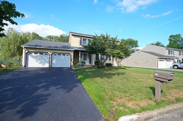 19 Wetherhill Way S, Brunswick, NJ 08810 - photo 2