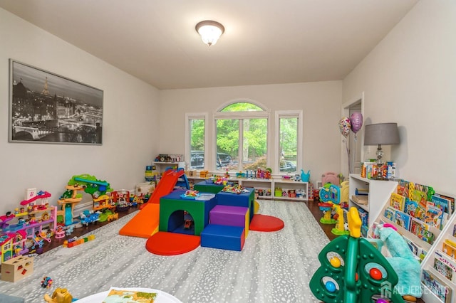 5 Ramapo Ct, Colts Neck, NJ 07722 - view of game room