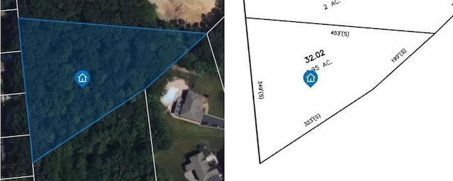 32 Pinter Ln, South Brunswick, NJ 08852
