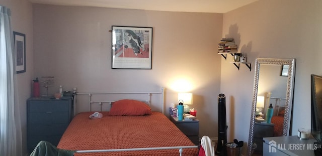 197 Evergreen Rd Unit 3A, Edison, NJ 08837 - view of bedroom