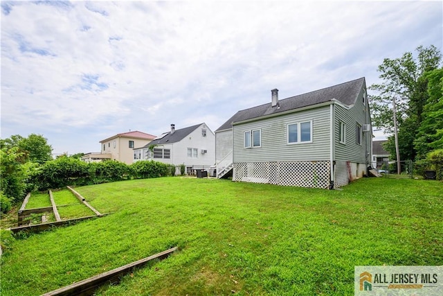 1 Federal St, Menlo Park Terrace, NJ 08840 - photo 3