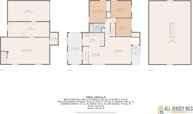 1 Federal St, Menlo Park Terrace, NJ 08840 - photo 27