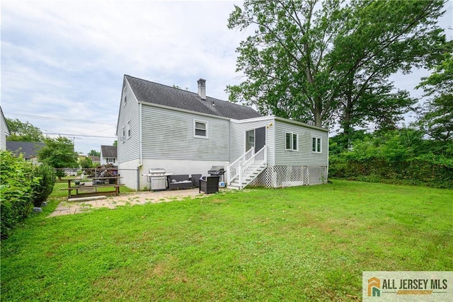 1 Federal St, Menlo Park Terrace, NJ 08840 - photo 2