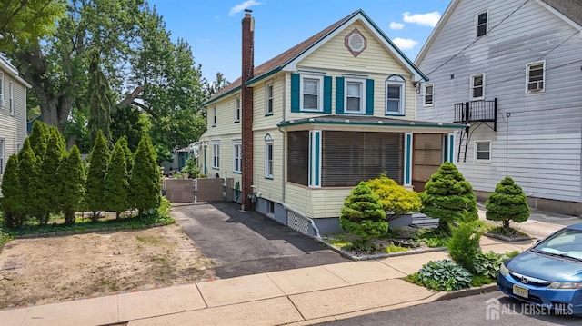 365 E John St, South Amboy, NJ 08879 - photo 63