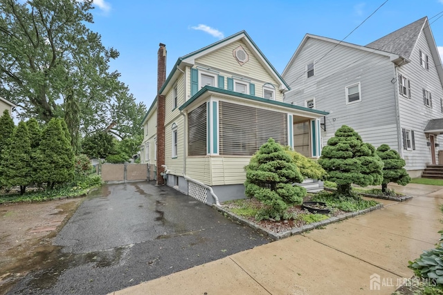 365 E John St, South Amboy, NJ 08879 - photo 2