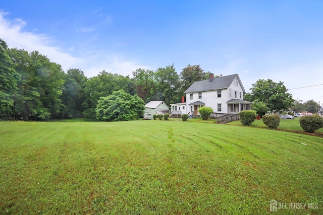 323 Buckelew Ave, Monroe, NJ 08831 - photo 32