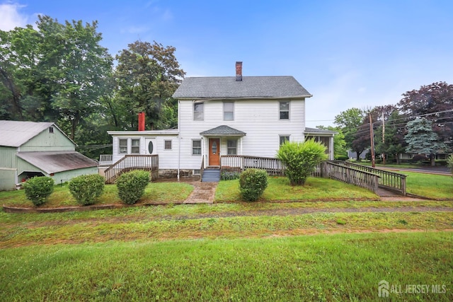323 Buckelew Ave, Monroe, NJ 08831 - photo 7