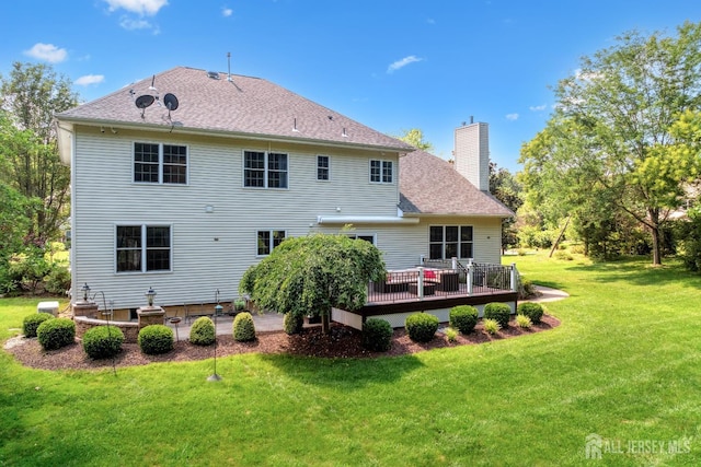 2 Treetops Dr, Monroe, NJ 08831 - photo 51