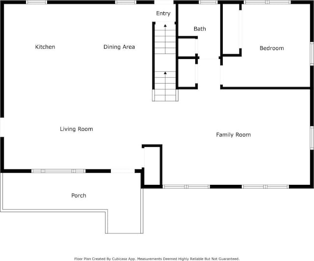 244 Lloyd Rd, Matawan, NJ 07747 - room layout