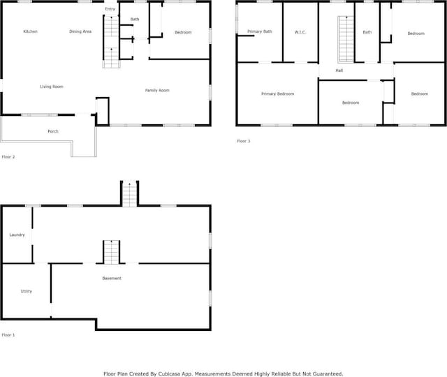 244 Lloyd Rd, Matawan, NJ 07747 - home floor plan