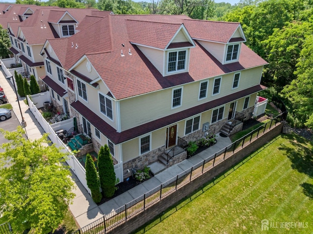 32 Cinder Rd Unit 22, Edison, NJ 08820 - view of subject property