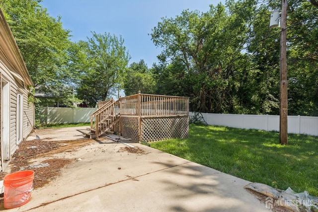 214 Millbrook Dr, Willingboro, NJ 08046 - photo 32