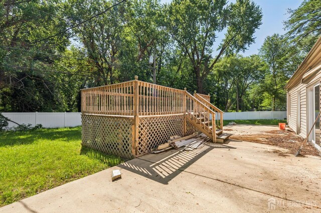 214 Millbrook Dr, Willingboro, NJ 08046 - photo 37