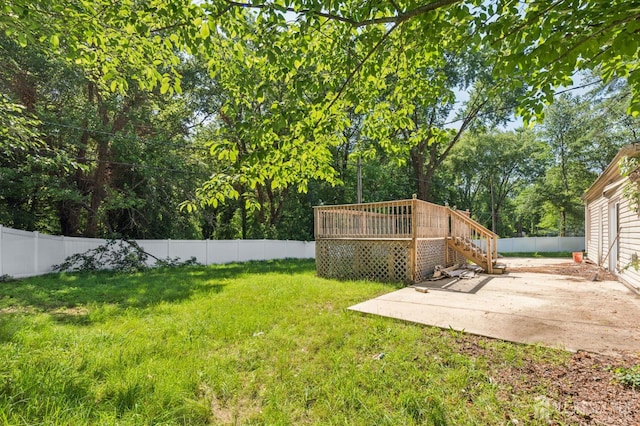 214 Millbrook Dr, Willingboro, NJ 08046 - photo 38