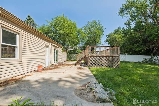 214 Millbrook Dr, Willingboro, NJ 08046 - photo 33