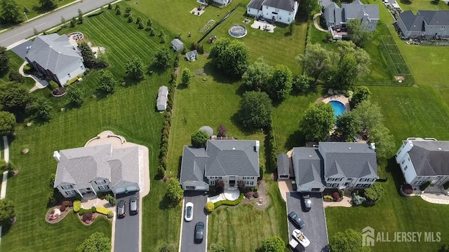 29 Mitchell Dr, Monroe, NJ 08831 - view of property location with nearby suburban area