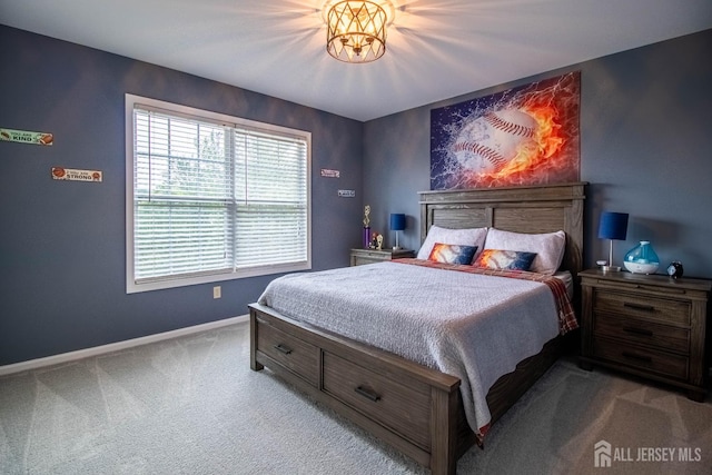 29 Mitchell Dr, Monroe, NJ 08831 - bedroom with carpet and baseboards