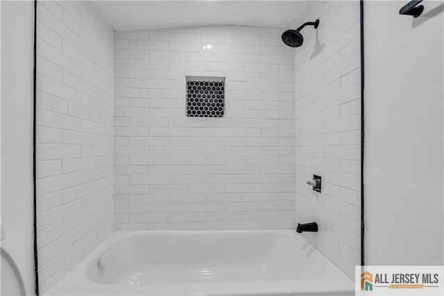 8 1st St, Sayreville, NJ 08872 - full bathroom featuring shower / bathtub combination