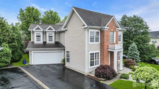 1 Westlake Ct, Morganville, NJ 07751 - photo 4