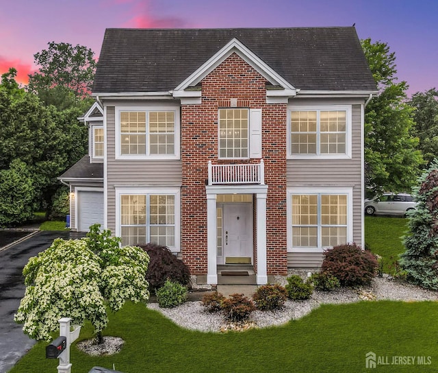 1 Westlake Ct, Morganville, NJ 07751 - photo 1