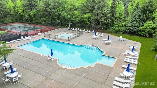 1 Westlake Ct, Morganville, NJ 07751 - photo 45