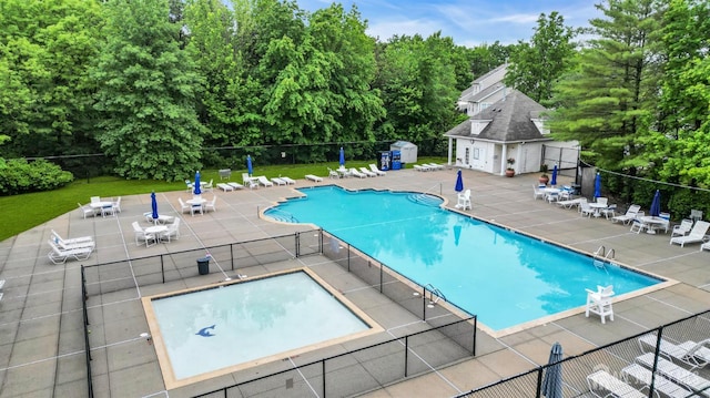 1 Westlake Ct, Morganville, NJ 07751 - photo 47