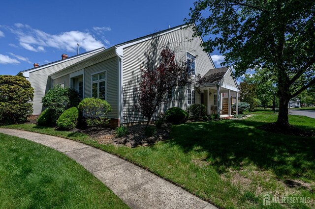 3-F Chadwick Ln, Monroe, NJ 08831 - photo 38